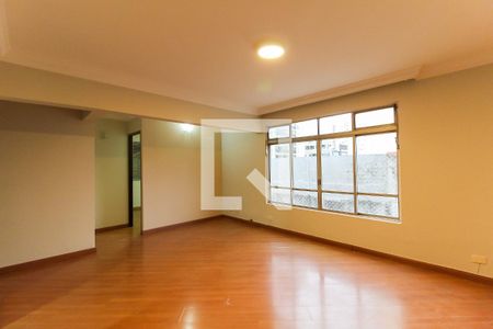 Sala  de apartamento para alugar com 3 quartos, 88m² em Mooca, São Paulo