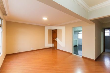 Sala de apartamento para alugar com 3 quartos, 88m² em Mooca, São Paulo