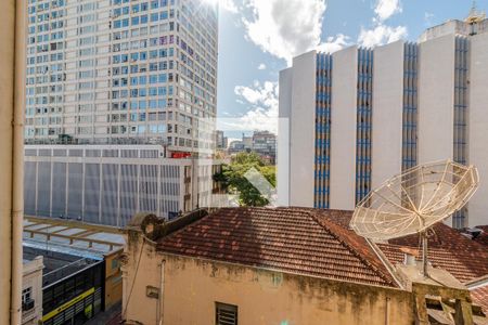 Vista de apartamento para alugar com 1 quarto, 60m² em Centro Histórico, Porto Alegre