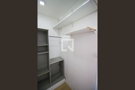 Closset de apartamento para alugar com 1 quarto, 24m² em Vila Campanela, São Paulo