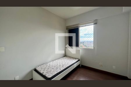 Quarto
 de apartamento à venda com 4 quartos, 190m² em São Bento, Belo Horizonte