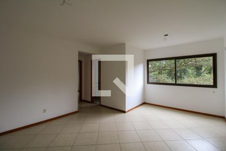Sala de apartamento para alugar com 2 quartos, 67m² em Centro, Viamão
