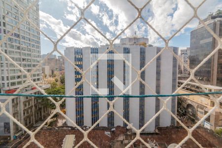 Vista de apartamento para alugar com 1 quarto, 60m² em Centro Histórico, Porto Alegre