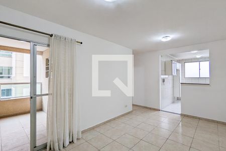 Sala de apartamento à venda com 3 quartos, 67m² em Paulicéia, São Bernardo do Campo