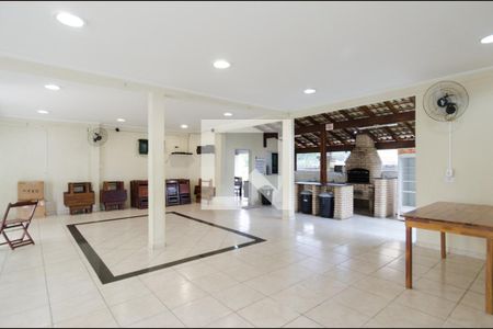 Apartamento à venda com 67m², 3 quartos e 1 vaga Apartamento à venda com 67m², 3 quartos e 1 vagaÁrea comum