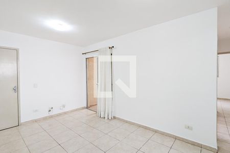 Apartamento à venda com 67m², 3 quartos e 1 vaga Apartamento à venda com 67m², 3 quartos e 1 vagaSala
