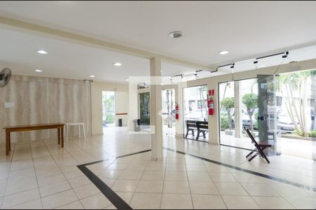 Apartamento à venda com 67m², 3 quartos e 1 vaga Apartamento à venda com 67m², 3 quartos e 1 vagaÁrea comum