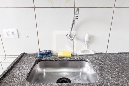 Apartamento à venda com 67m², 3 quartos e 1 vaga Apartamento à venda com 67m², 3 quartos e 1 vagaCozinha