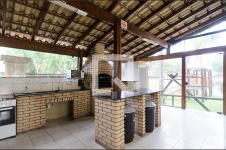 Apartamento à venda com 67m², 3 quartos e 1 vaga Apartamento à venda com 67m², 3 quartos e 1 vagaÁrea comum