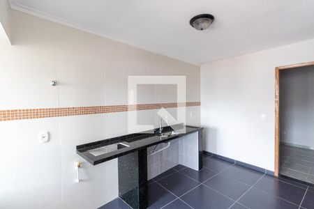 Apartamento para alugar com 41m², 2 quartos e sem vagaCozinha