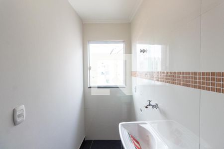 Apartamento para alugar com 41m², 2 quartos e sem vagaLavanderia