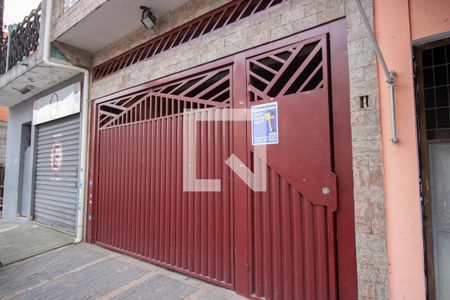 Casa para alugar com 65m², 1 quarto e sem vagaPlaca