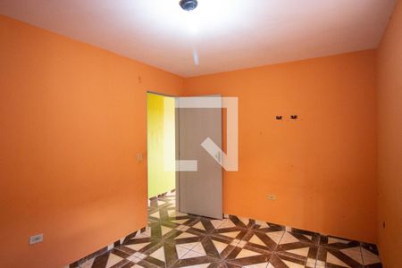 Quarto  de casa para alugar com 1 quarto, 65m² em Cidade Antônio Estêvão de Carvalho, São Paulo