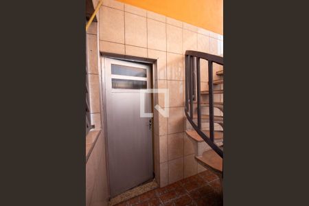 Casa para alugar com 65m², 1 quarto e sem vagaHall de Entrada