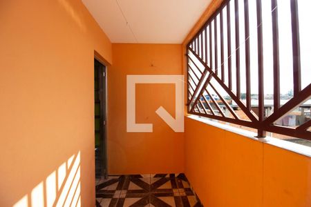 Casa para alugar com 65m², 1 quarto e sem vagaÁrea de Serviço