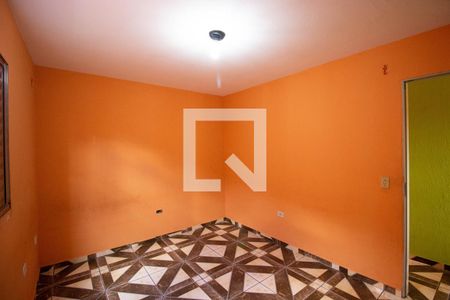 Quarto  de casa para alugar com 1 quarto, 65m² em Cidade Antônio Estêvão de Carvalho, São Paulo