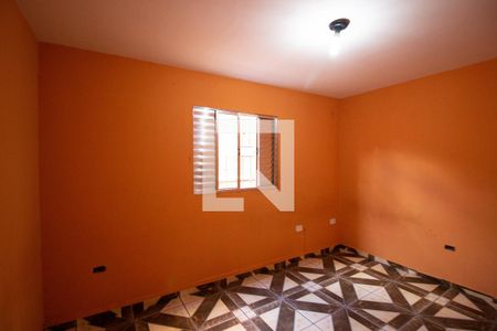 Quarto  de casa para alugar com 1 quarto, 65m² em Cidade Antônio Estêvão de Carvalho, São Paulo