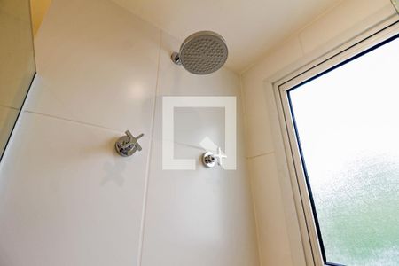 Apartamento à venda com 66m², 2 quartos e 2 vagas Apartamento à venda com 66m², 2 quartos e 2 vagasBanheiro Suíte