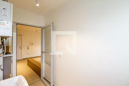 Apartamento à venda com 66m², 2 quartos e 2 vagas Apartamento à venda com 66m², 2 quartos e 2 vagasÁrea de Serviço