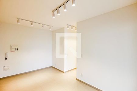 Sala de apartamento à venda com 2 quartos, 66m² em Santo Amaro, São Paulo