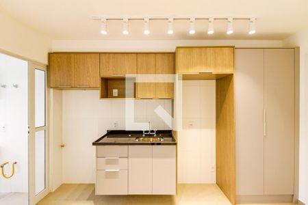 Apartamento à venda com 66m², 2 quartos e 2 vagas Apartamento à venda com 66m², 2 quartos e 2 vagasCozinha