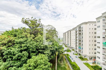 Vista Varanda de apartamento para alugar com 2 quartos, 66m² em Santo Amaro, São Paulo