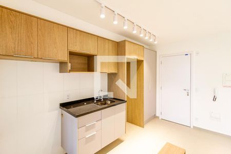 Apartamento à venda com 66m², 2 quartos e 2 vagas Apartamento à venda com 66m², 2 quartos e 2 vagasCozinha