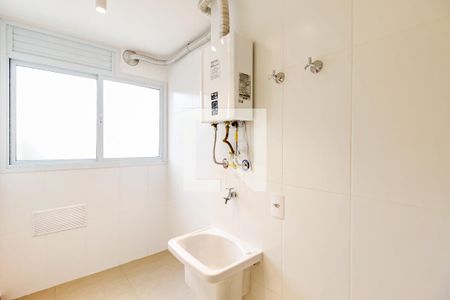 Apartamento à venda com 66m², 2 quartos e 2 vagas Apartamento à venda com 66m², 2 quartos e 2 vagasÁrea de Serviço