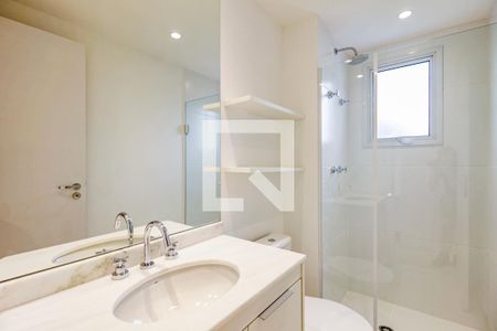 Apartamento à venda com 66m², 2 quartos e 2 vagas Apartamento à venda com 66m², 2 quartos e 2 vagasBanheiro Suíte