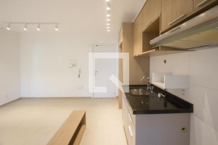 Apartamento à venda com 66m², 2 quartos e 2 vagasCozinha