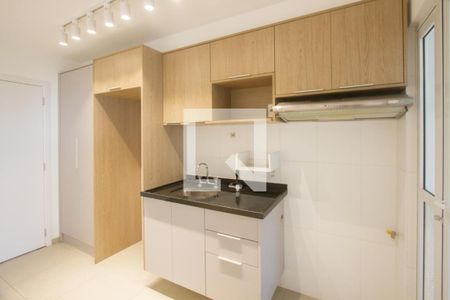 Apartamento à venda com 66m², 2 quartos e 2 vagasCozinha