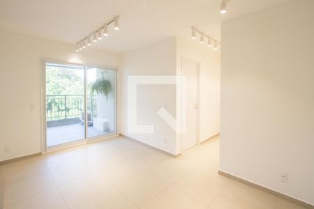 Apartamento à venda com 66m², 2 quartos e 2 vagasSala