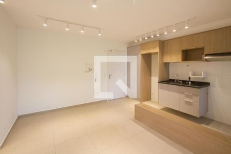 Apartamento à venda com 66m², 2 quartos e 2 vagasSala