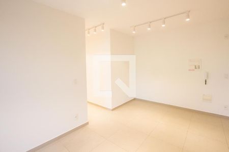 Apartamento à venda com 66m², 2 quartos e 2 vagasSala