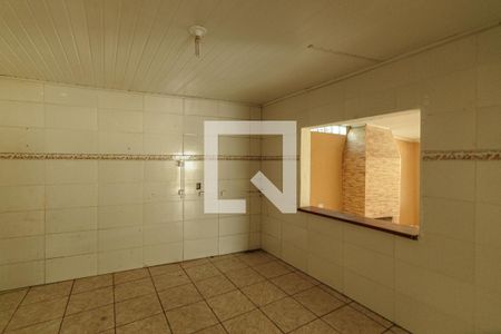 Casa à venda com 150m², 2 quartos e 3 vagas Casa à venda com 150m², 2 quartos e 3 vagasCozinha
