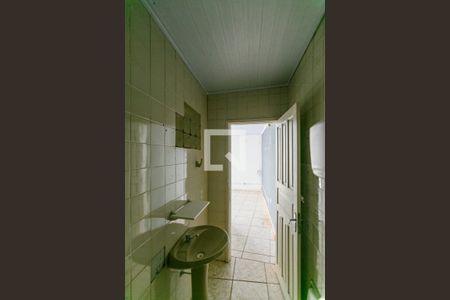 Casa à venda com 150m², 2 quartos e 3 vagas Casa à venda com 150m², 2 quartos e 3 vagasBanheiro