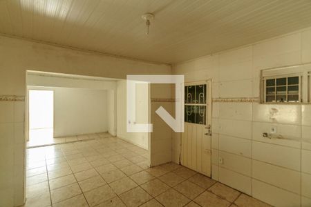 Casa à venda com 150m², 2 quartos e 3 vagas Casa à venda com 150m², 2 quartos e 3 vagasCozinha
