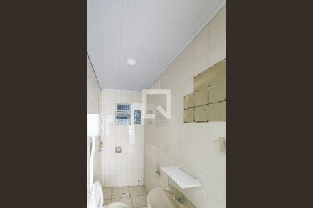 Casa à venda com 150m², 2 quartos e 3 vagas Casa à venda com 150m², 2 quartos e 3 vagasBanheiro