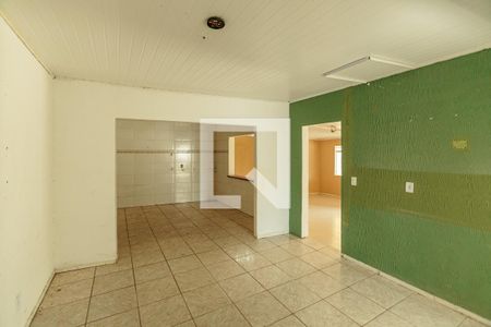 Casa à venda com 150m², 2 quartos e 3 vagas Casa à venda com 150m², 2 quartos e 3 vagasCozinha