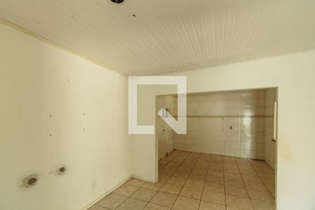 Casa à venda com 150m², 2 quartos e 3 vagas Casa à venda com 150m², 2 quartos e 3 vagasCozinha