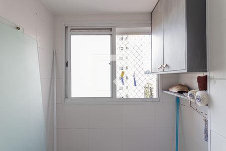 Apartamento à venda com 41m², 2 quartos e sem vaga Apartamento à venda com 41m², 2 quartos e sem vagaÁrea de Serviço