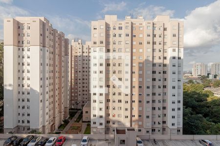 Apartamento à venda com 41m², 2 quartos e sem vaga Apartamento à venda com 41m², 2 quartos e sem vagaVista do Quarto 2