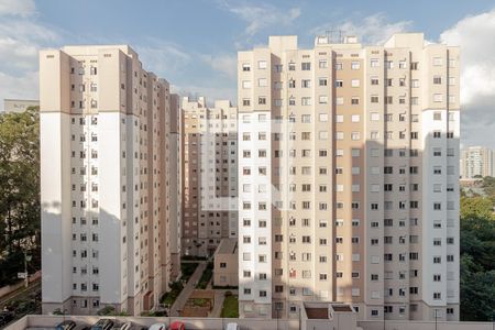 Apartamento à venda com 41m², 2 quartos e sem vaga Apartamento à venda com 41m², 2 quartos e sem vagaVista do Quarto 1