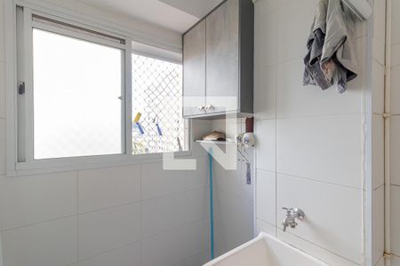 Apartamento à venda com 41m², 2 quartos e sem vaga Apartamento à venda com 41m², 2 quartos e sem vagaÁrea de Serviço