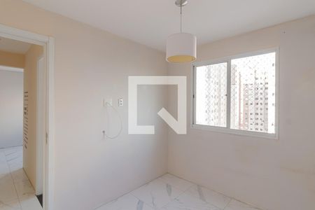 Apartamento à venda com 41m², 2 quartos e sem vaga Apartamento à venda com 41m², 2 quartos e sem vagaQuarto 2