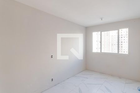 Apartamento à venda com 41m², 2 quartos e sem vaga Apartamento à venda com 41m², 2 quartos e sem vagaSala