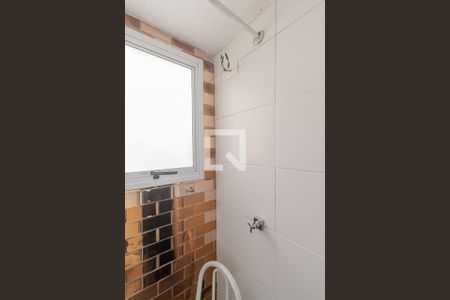 Apartamento à venda com 41m², 2 quartos e sem vaga Apartamento à venda com 41m², 2 quartos e sem vagaBanheiro