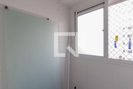 Apartamento à venda com 41m², 2 quartos e sem vaga Apartamento à venda com 41m², 2 quartos e sem vagaÁrea de Serviço