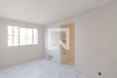 Apartamento à venda com 41m², 2 quartos e sem vaga Apartamento à venda com 41m², 2 quartos e sem vagaSala