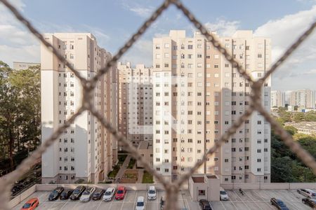 Apartamento à venda com 41m², 2 quartos e sem vaga Apartamento à venda com 41m², 2 quartos e sem vagaVista da Sala